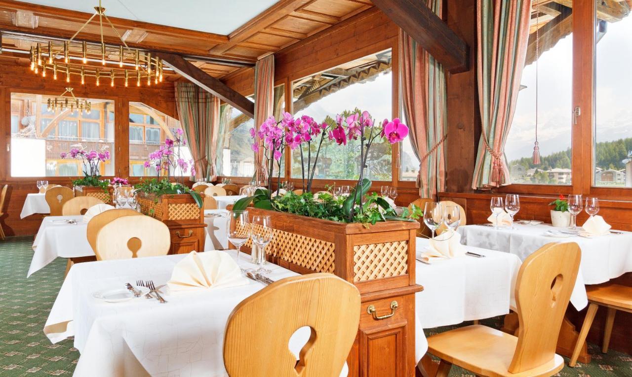 Schweizerhaus Swiss Quality Hotel Maloja Exteriör bild